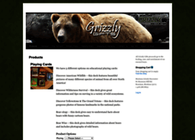 grizzlygifts.org