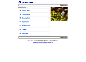 grocer.com