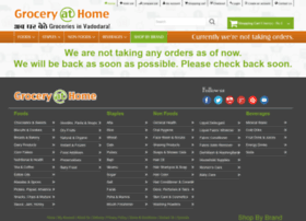 groceryathome.co.in