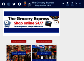 groceryexpress.co.za