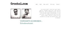 grochol.com