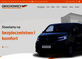 grochowscy-przewozy.pl