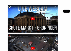 groningencam.nl