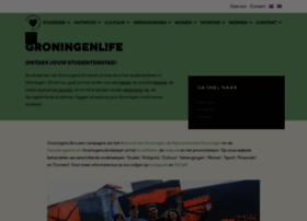 groningenlife.nl