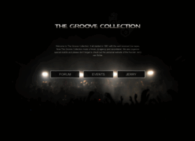 groovecollection.nl