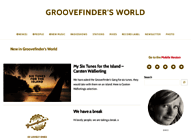 groovefindersworld.com