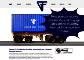 groundforcefreight.com
