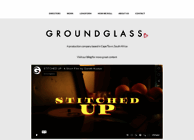 groundglass.co.za