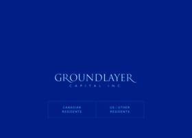 groundlayer.com