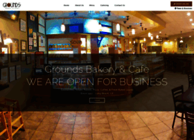 groundscafe.com