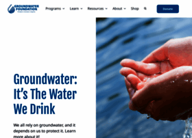 groundwater.org