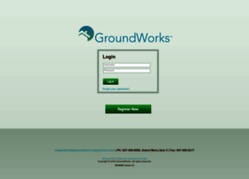 groundwork-inspections.com