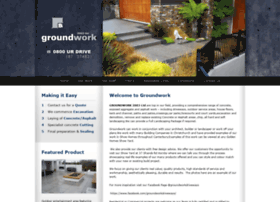 groundwork.net.nz