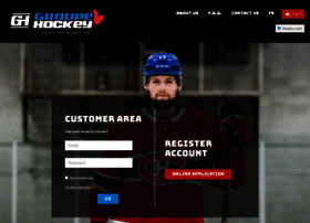 groupehockey.com