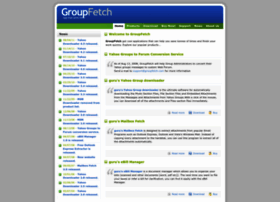 groupfetch.com
