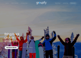 groupify.ski