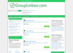 grouplinksor.com