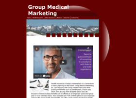 groupmedicalmarketing.com