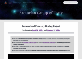 groupofforty.com
