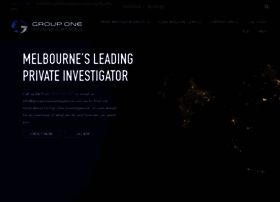 grouponeinvestigations.com.au