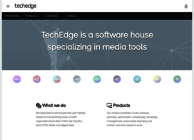 grouptechedge.com