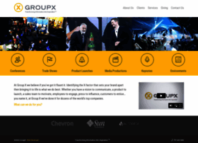 groupx.com