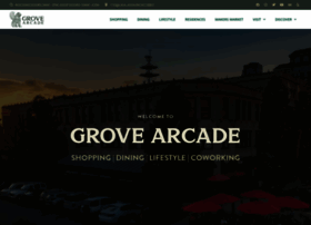 grovearcade.com