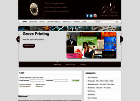 groveprinting.com