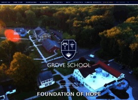 groveschool.org