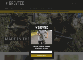 grovtec.com