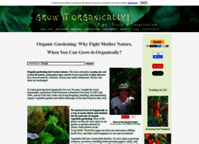 grow-it-organically.com