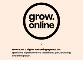 grow.online