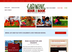growingbookbybook.com