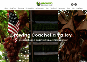 growingcoachellavalley.org