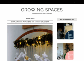 growingspaces.net