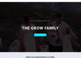 growingthefamily.com