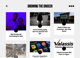 growingthegrocer.com