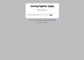 growingtogether.com