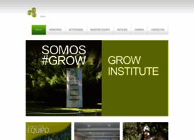 growinstitute.cl