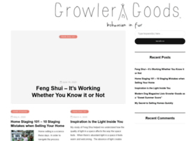 growlergoods.com