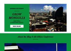 growmongolia.com