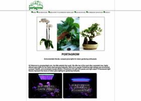 growplantlight.com