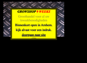 growshop9weeks.nl