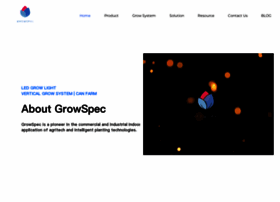 growspec-inc.com