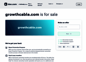 growthcable.com