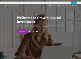 growthcapitalinvestment.online