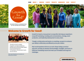 growthforgood.com