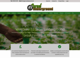 growunderground.com