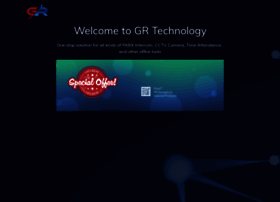 grtechnologybd.com
