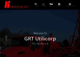 grtutilicorp.com